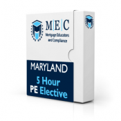 Maryland 5hr Elective